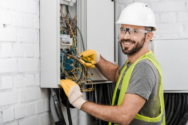 Best 24-Hour Electrician  in Shoreacres, TX