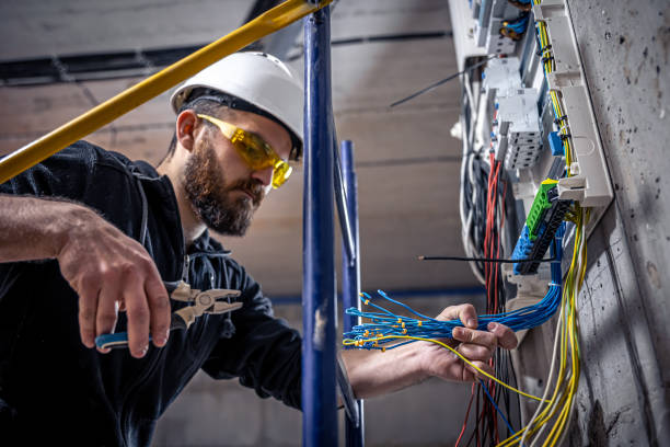 Best Electrician for Home Renovation  in Shoreacres, TX