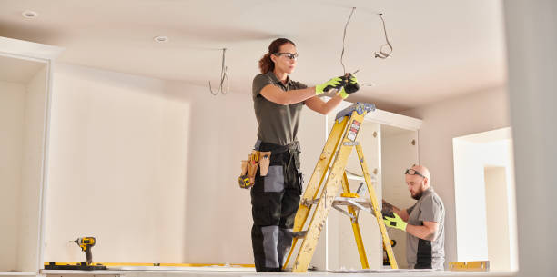 Best Electrical Contractors for Businesses  in Shoreacres, TX