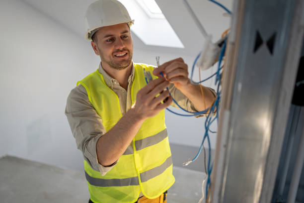 Best Circuit Breaker Repair  in Shoreacres, TX